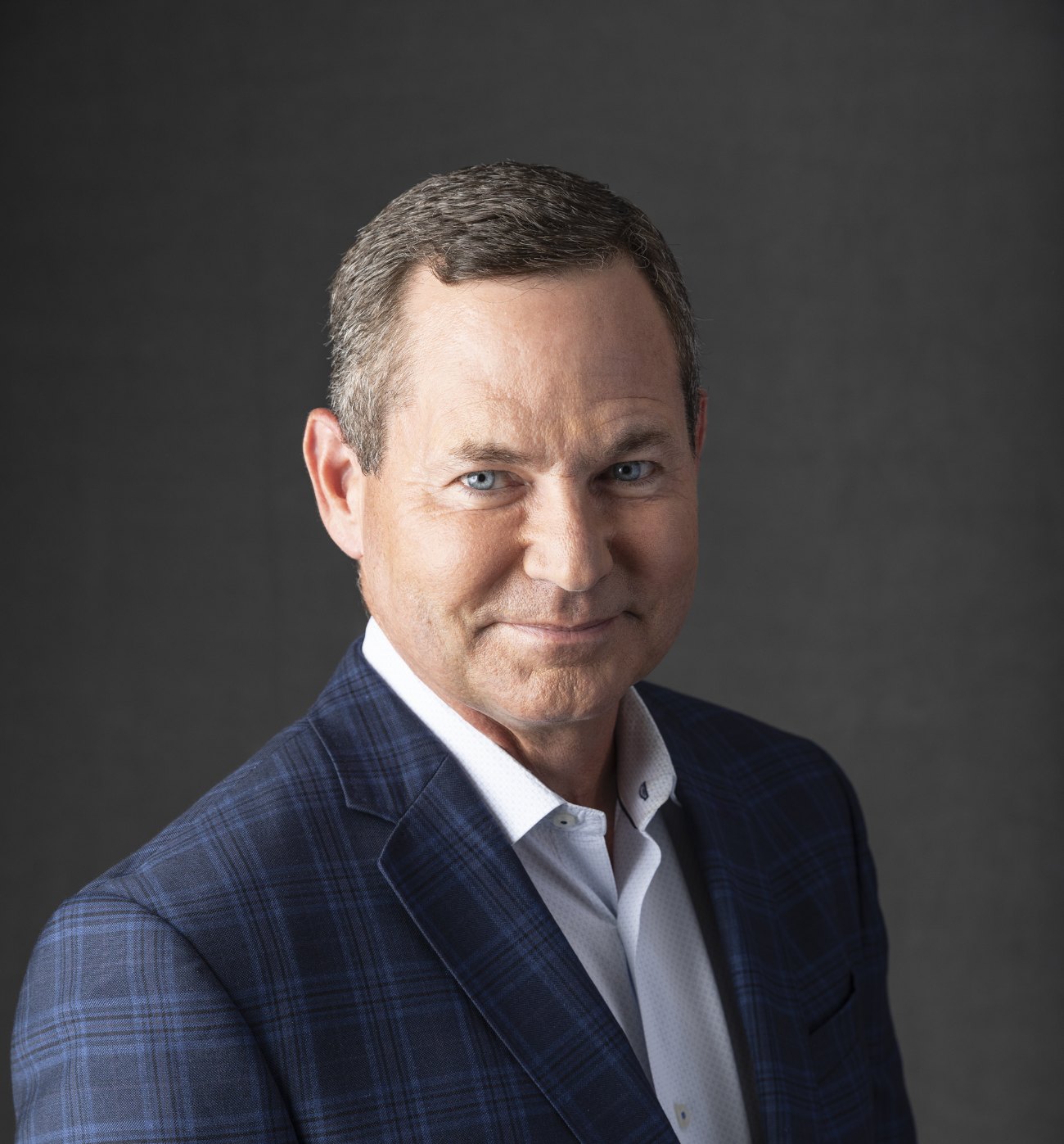 Matt Elliott, founder of Blue Lake Ideas